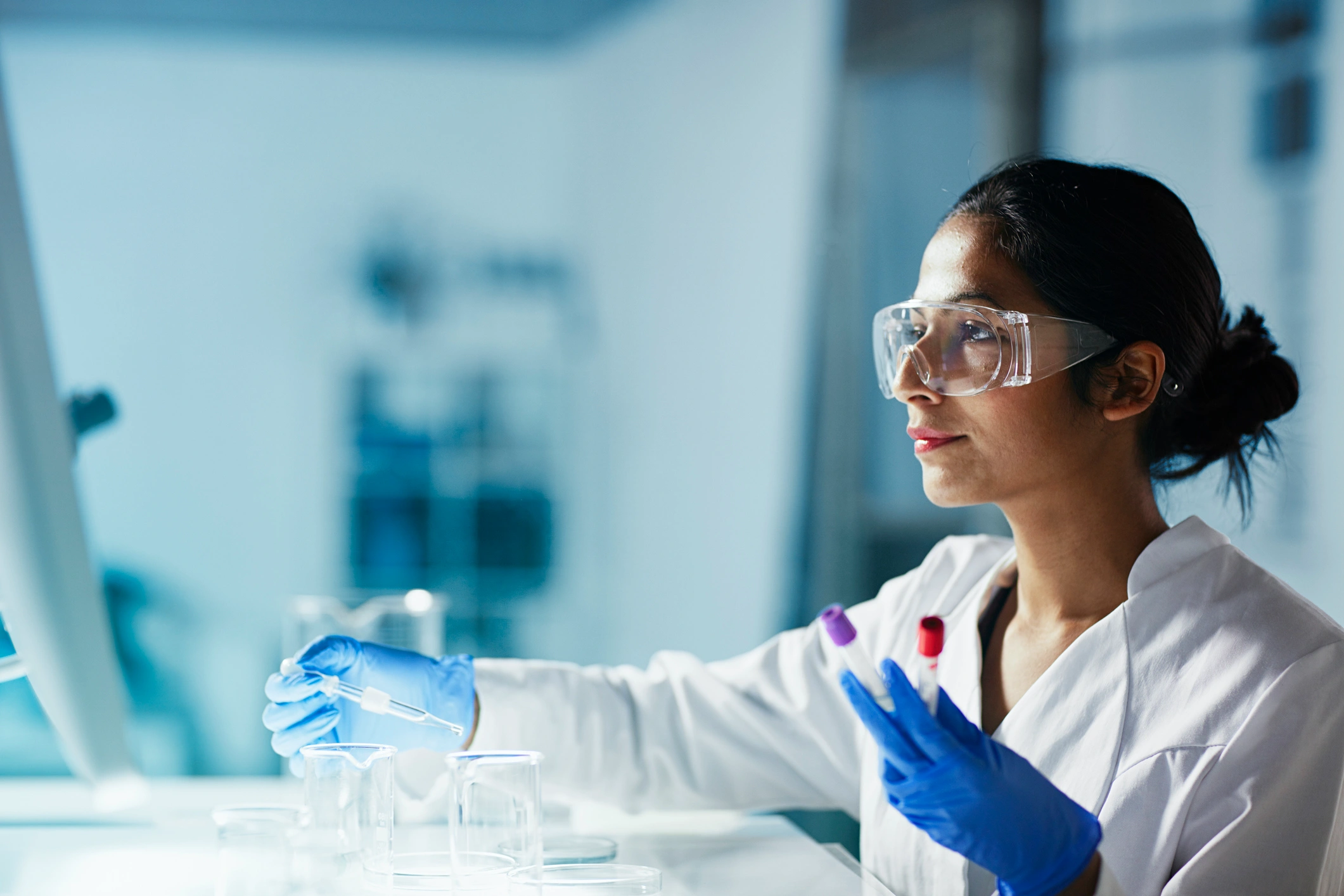 Revised FDA Guidance on Developing Rare Disease Therapies