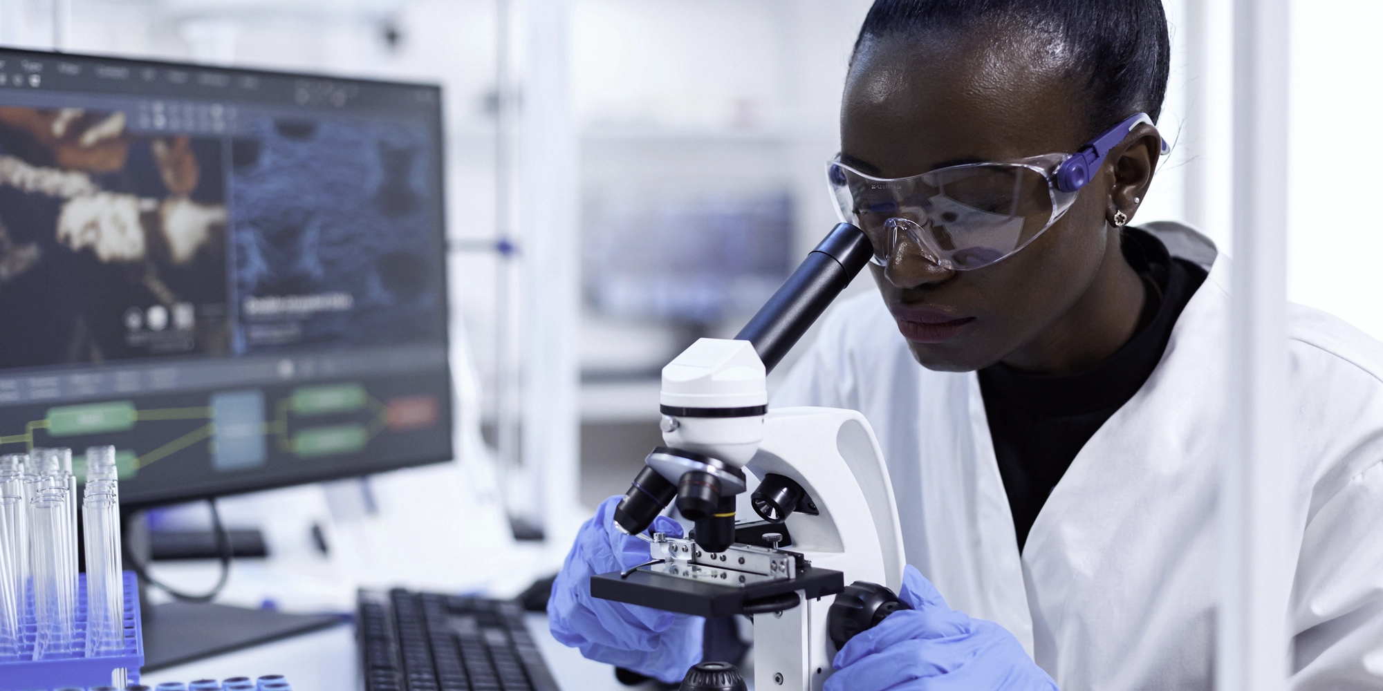 Trends in Small Molecule Rare Disease Research