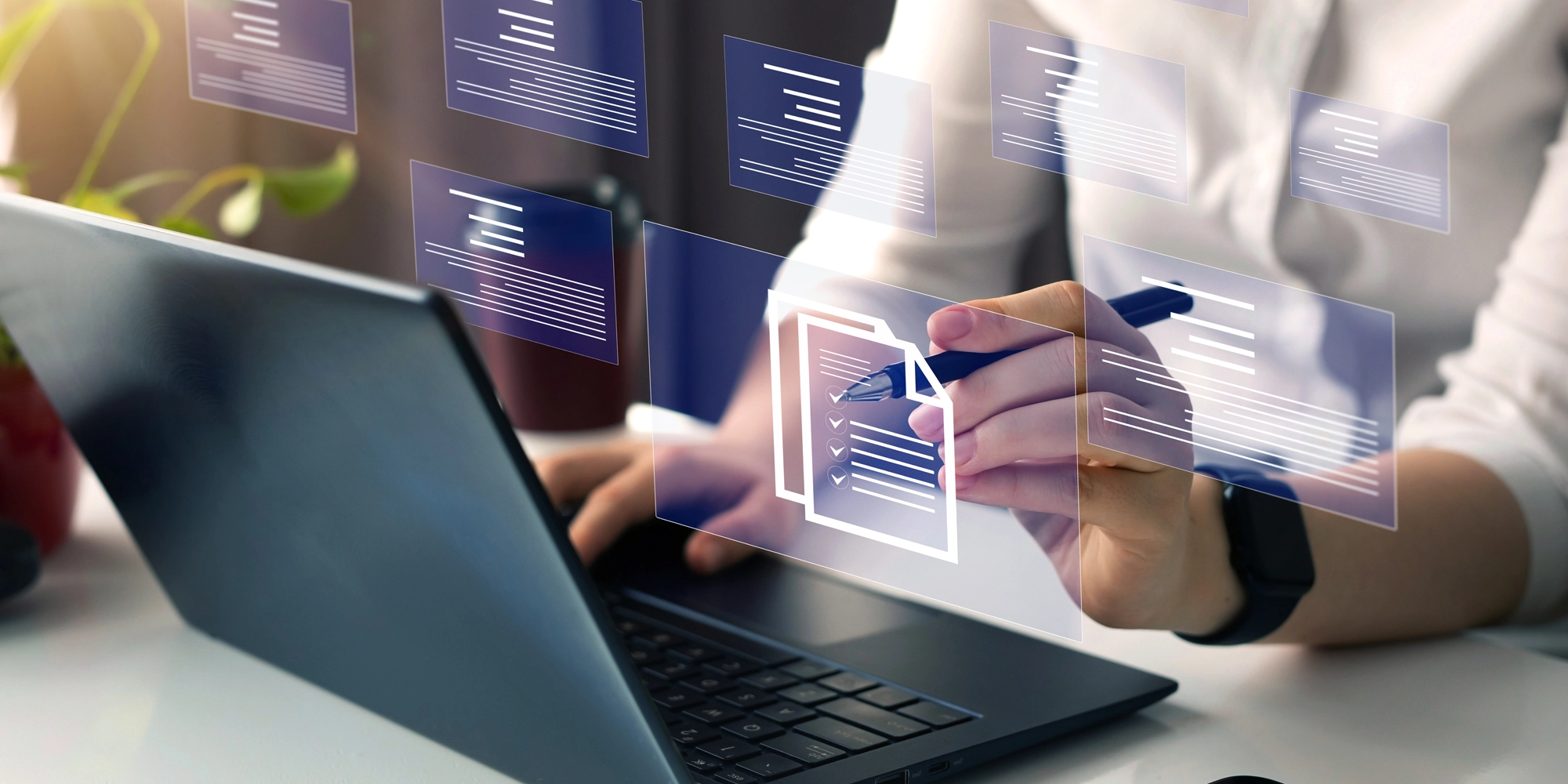 Medical Data Reviewer: Allucent’s Secret to Study Success