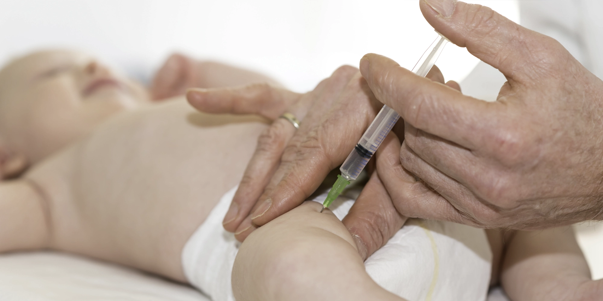 Natural History – Case Study: Ultra Rare Disease in Subjects Aged 3 Years and Younger
