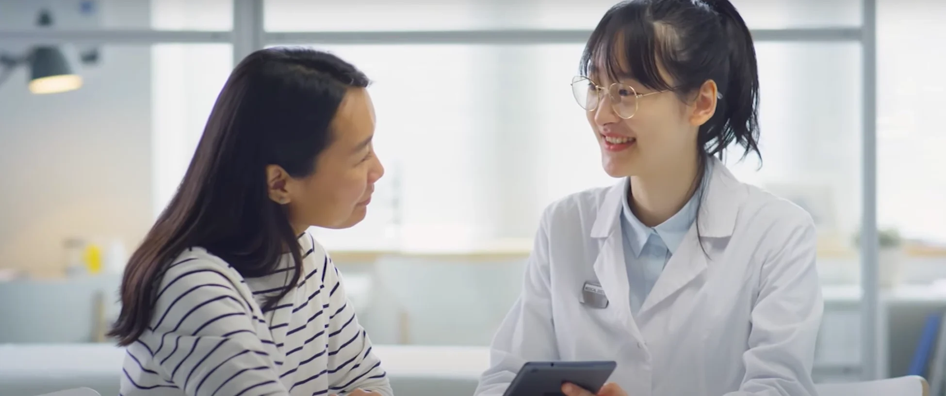 Improving Informed Consent in Clinical Trials