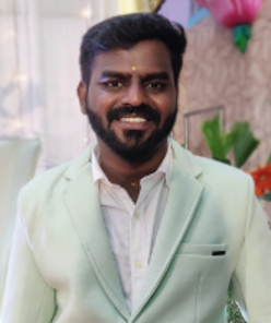 Balaji Prakasam