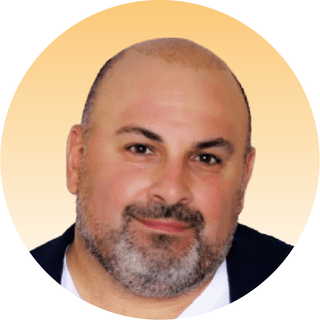 DESMOND CABRERA - VICE PRESIDENT, GLOBAL HEAD OF CELL AND GENE THERAPY