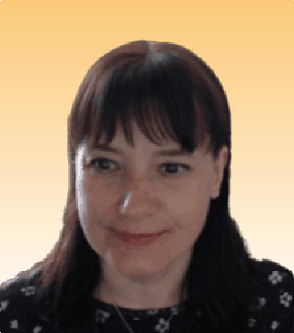 Ilze Balode, MD - Senior Medical Director, Rare Diseases