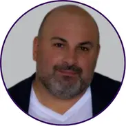 DESMOND CABRERA - VICE PRESIDENT, GLOBAL HEAD OF CELL AND GENE THERAPY