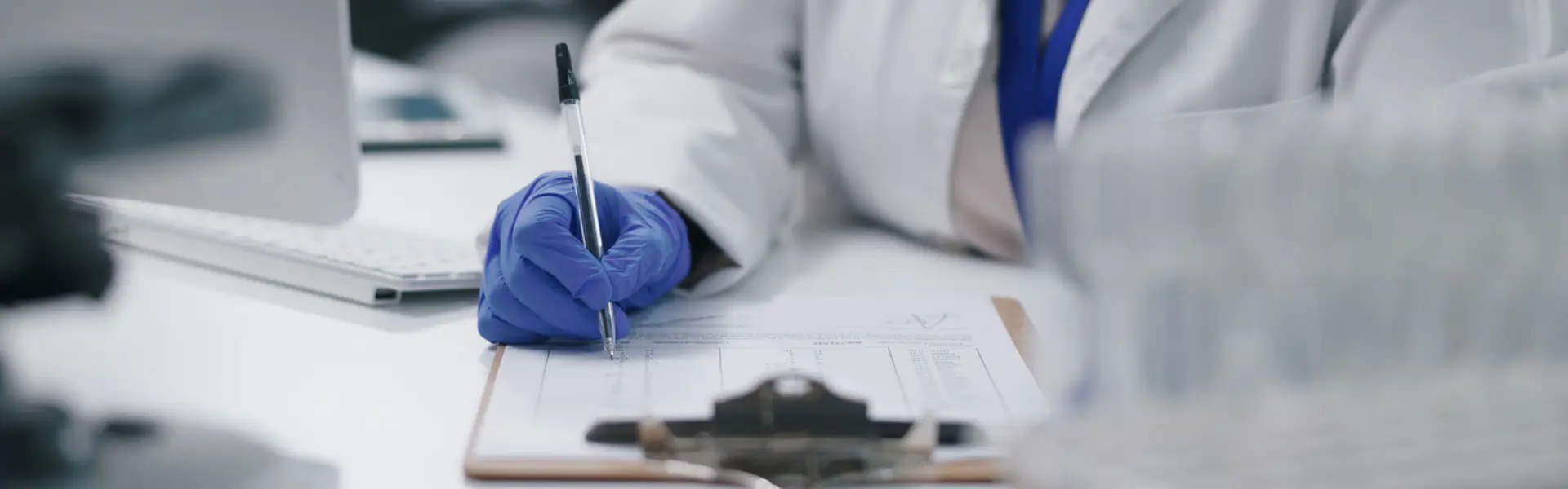 id&v clinical trials best practices