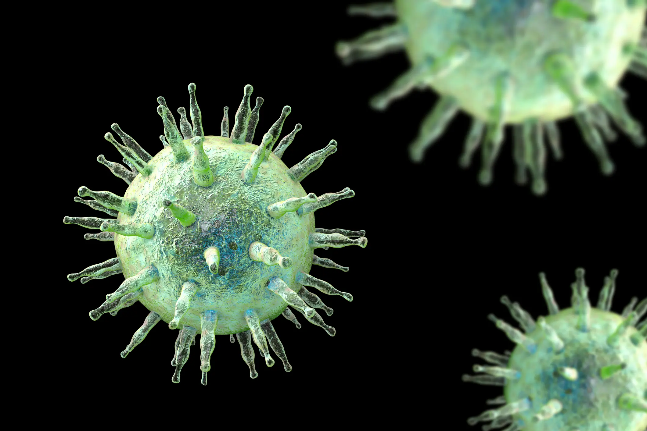 viral-infections