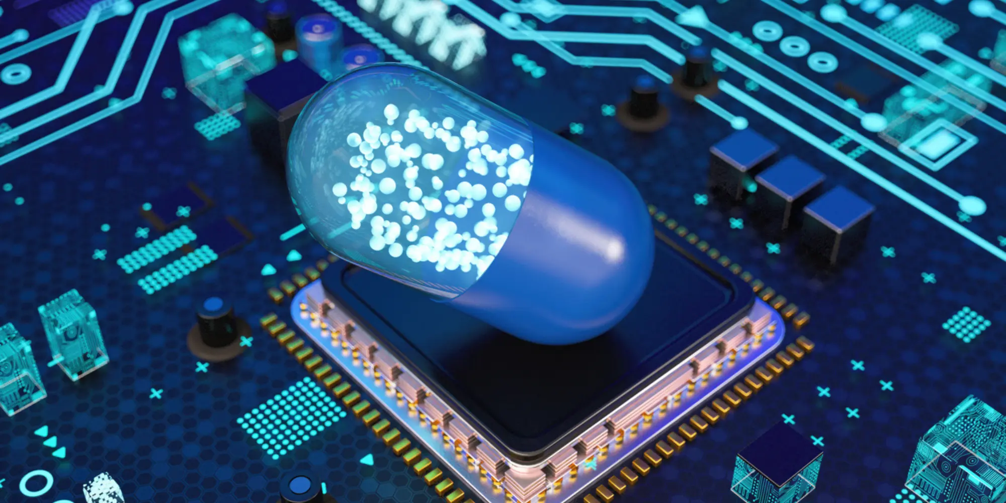 AI in Clinical Trials