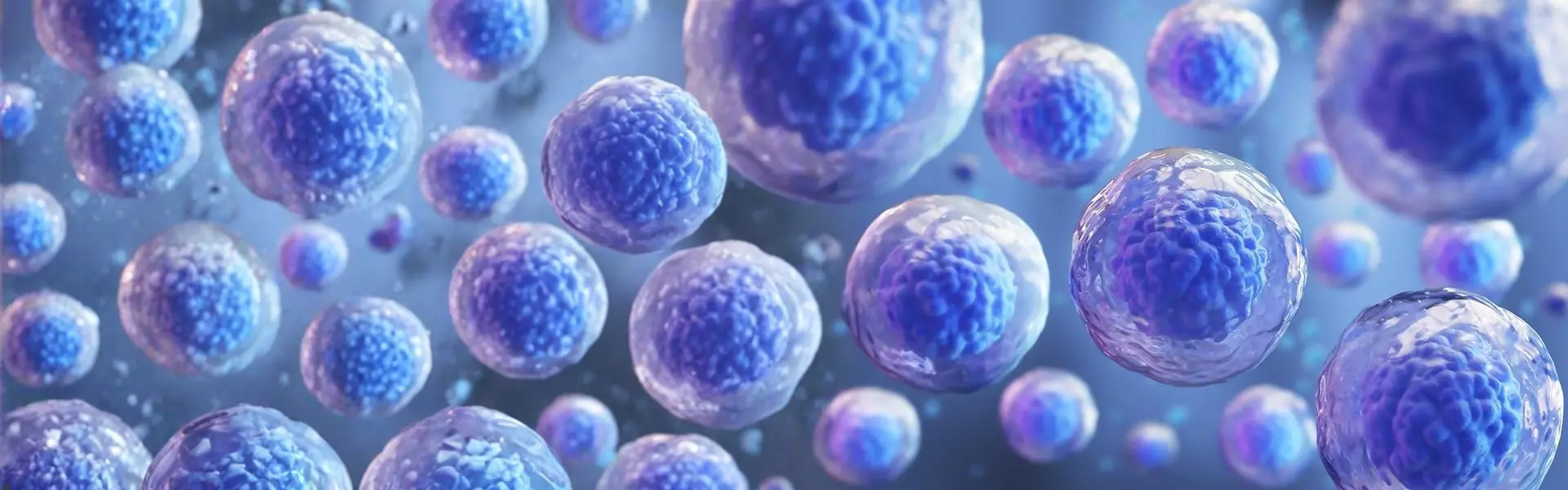 Autologous vs Allogeneic Cell Therapy