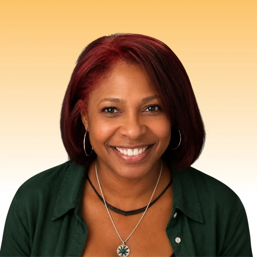 Almenia Garvey, MSc