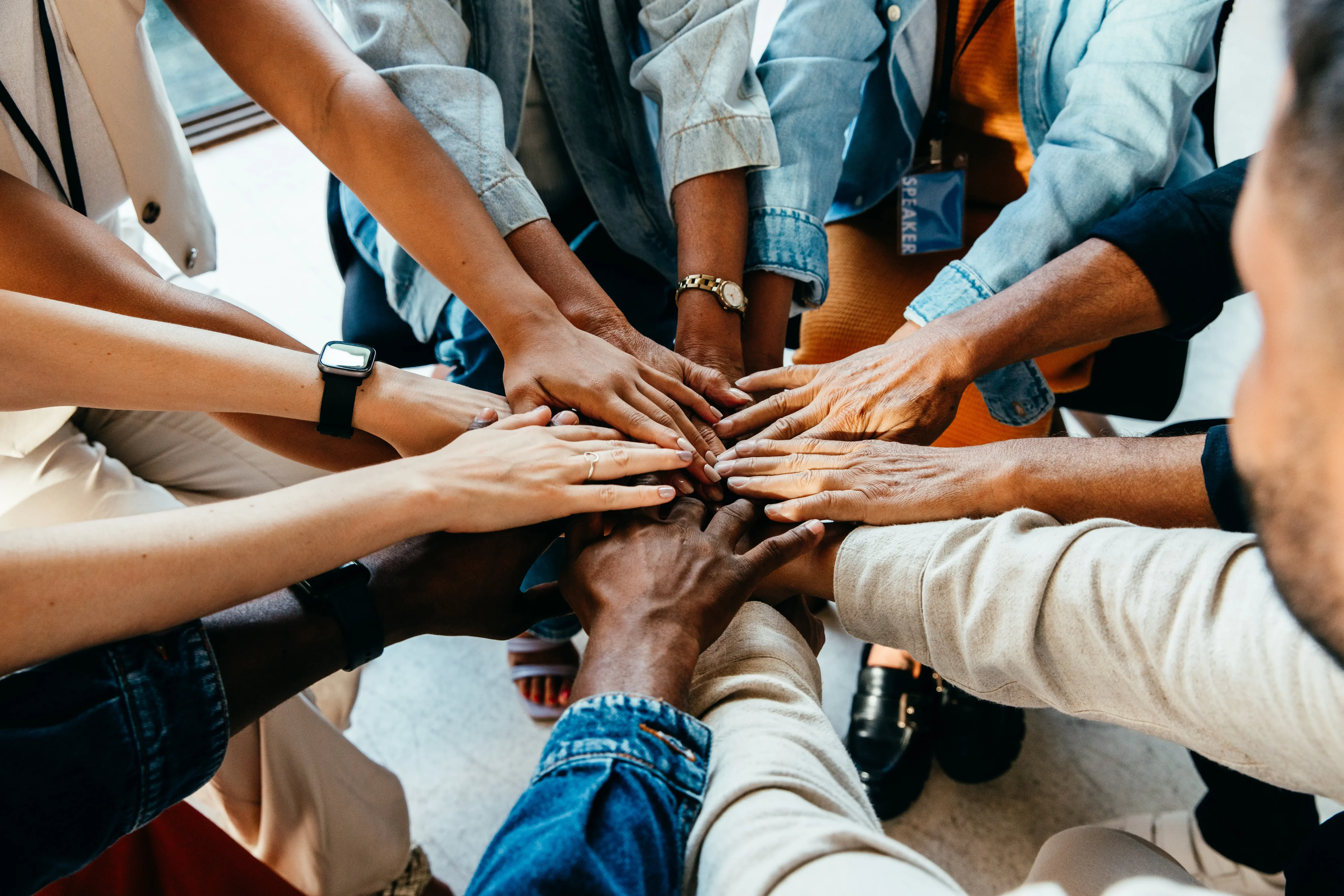 Diversity & Inclusion - Patient Recruitment