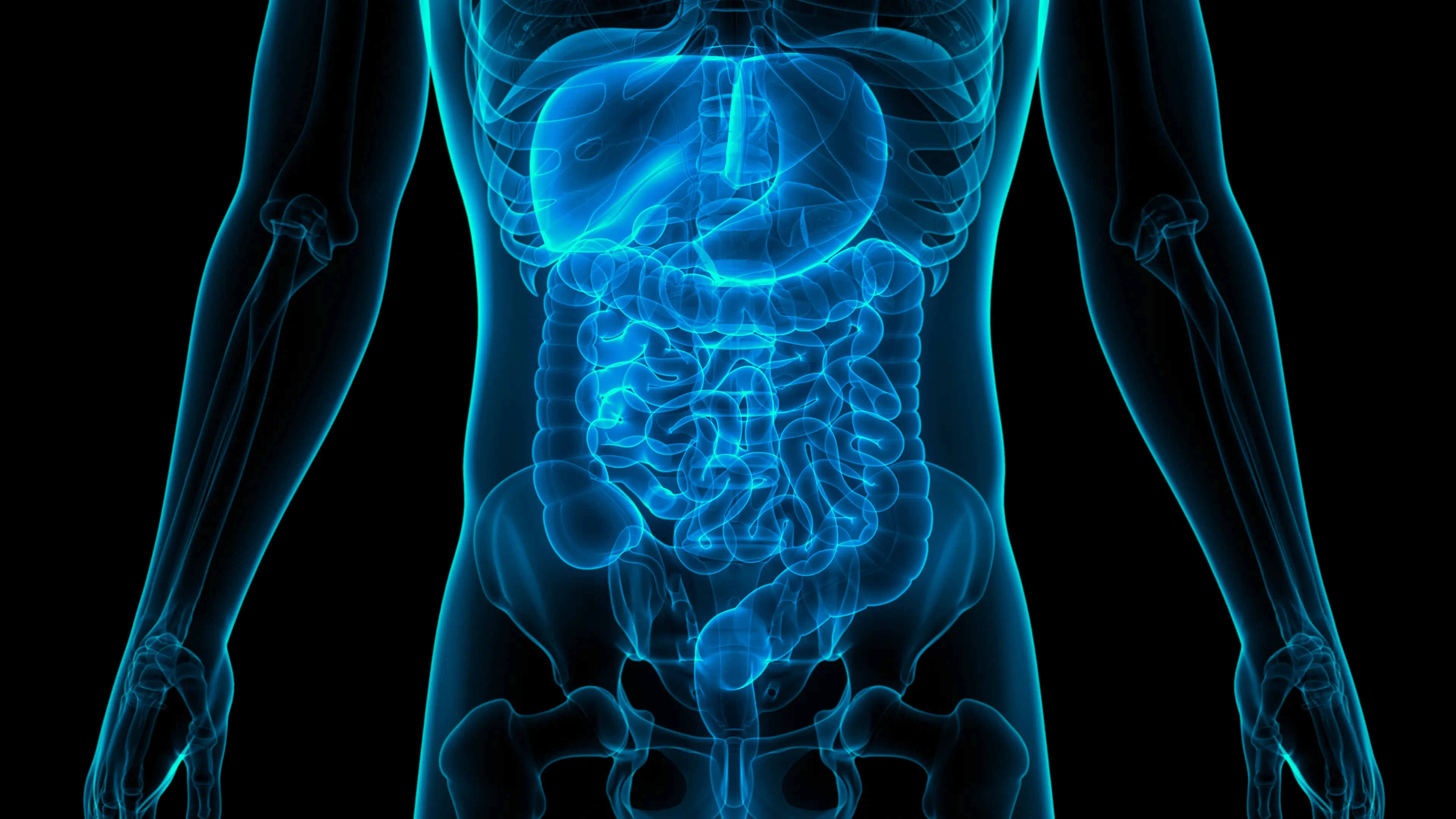 Gastroenterology