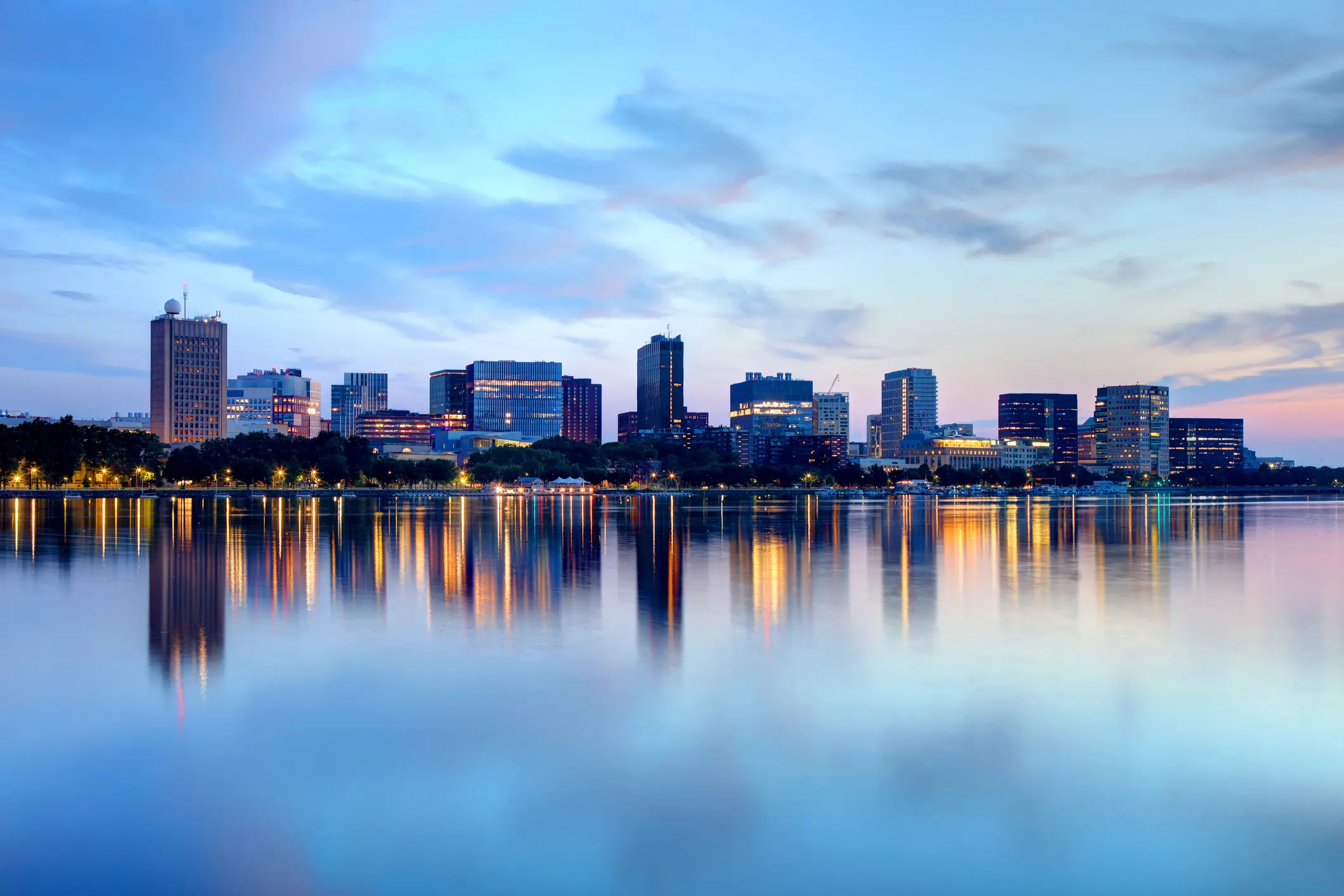 MassBio Annual Oktoberfest Mixer 2026