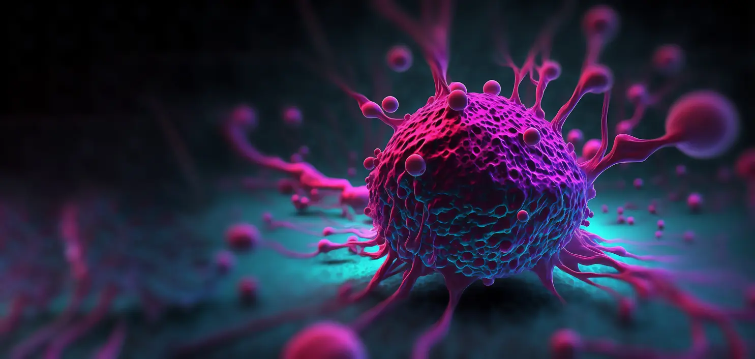 Oncology Trends - Clinical Trial Activity and Innovation Shifts in 2024–2025 Blog