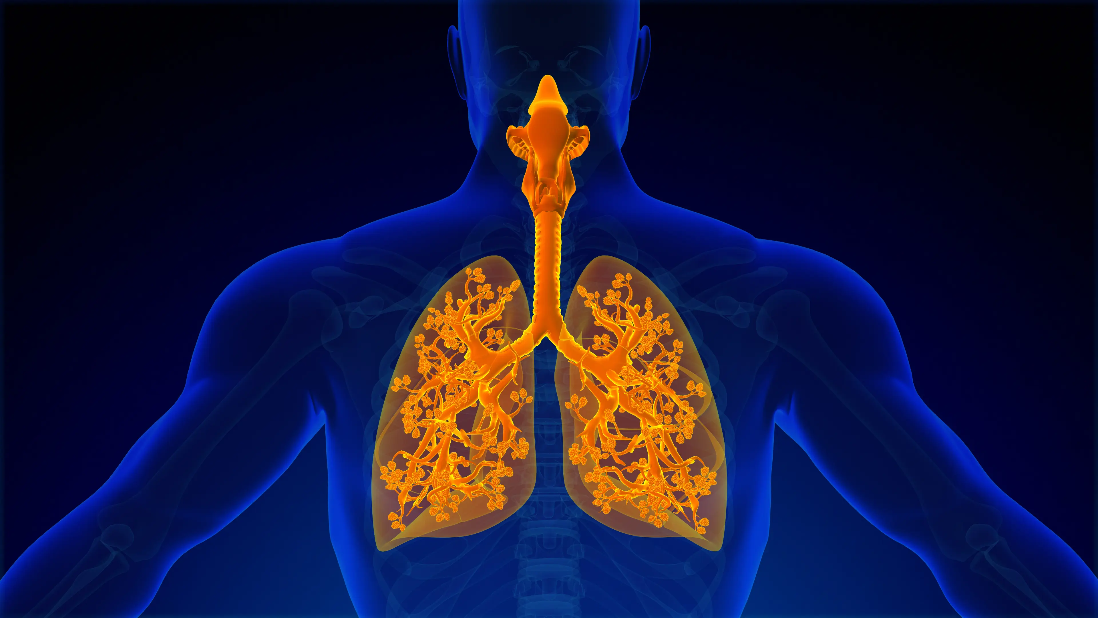 Respiratory