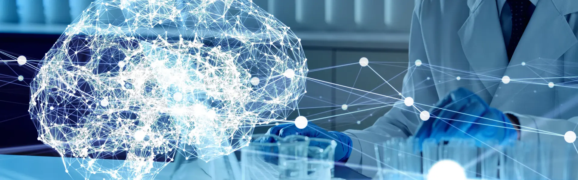 CNS Drug Development Through AI