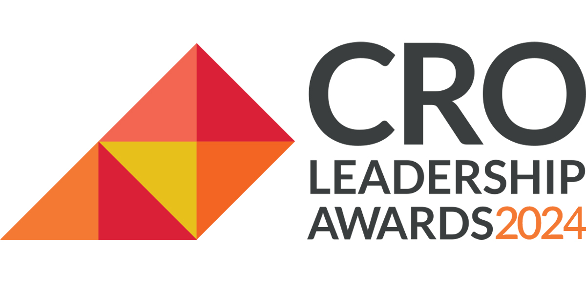 Allucent winner of the 2024 CRO Leadership Award for Compatibility