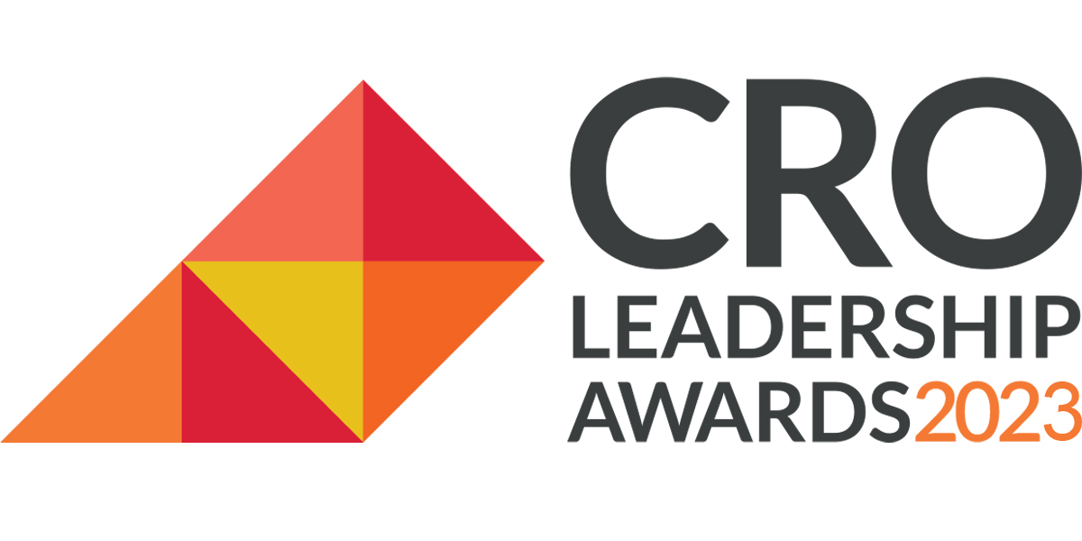 Allucent winner of the 2023 CRO Leadership Award for Compatibility
