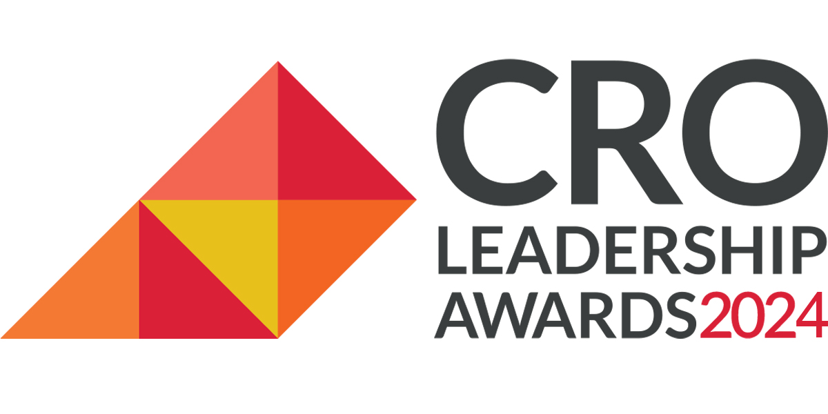 Allucent winner of the 2024 CRO Leadership Award for Expertise