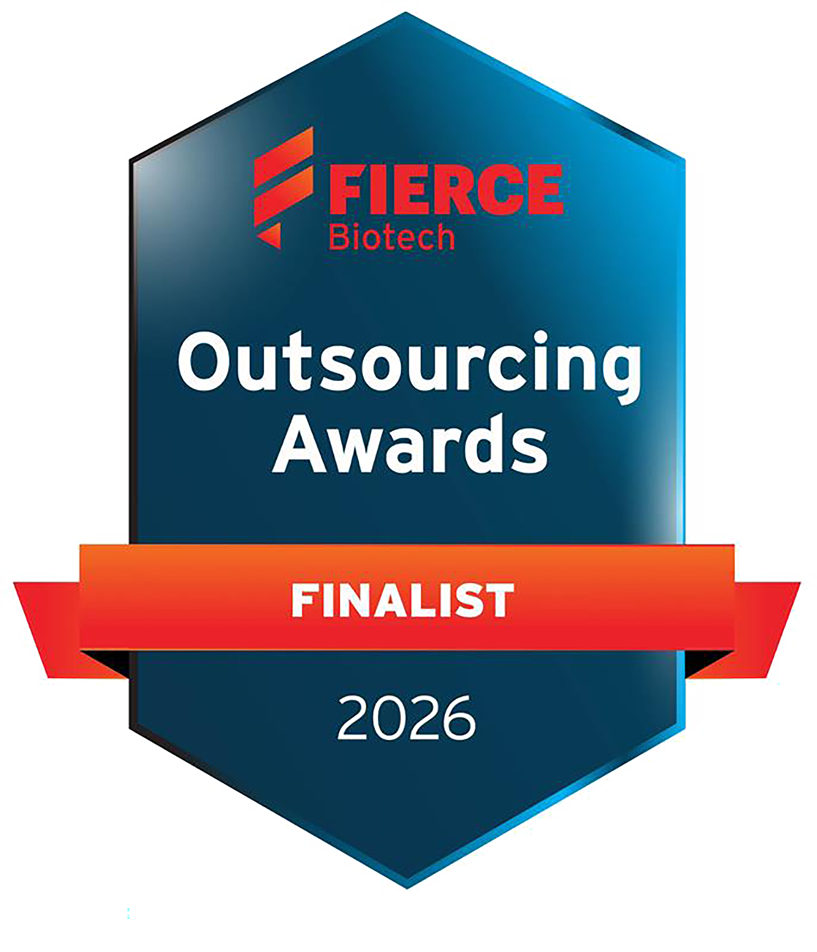 Allucent finalist in the 2026 Fierce Outsourcing Awards for Leadership in Regulatory & Quality Compliance