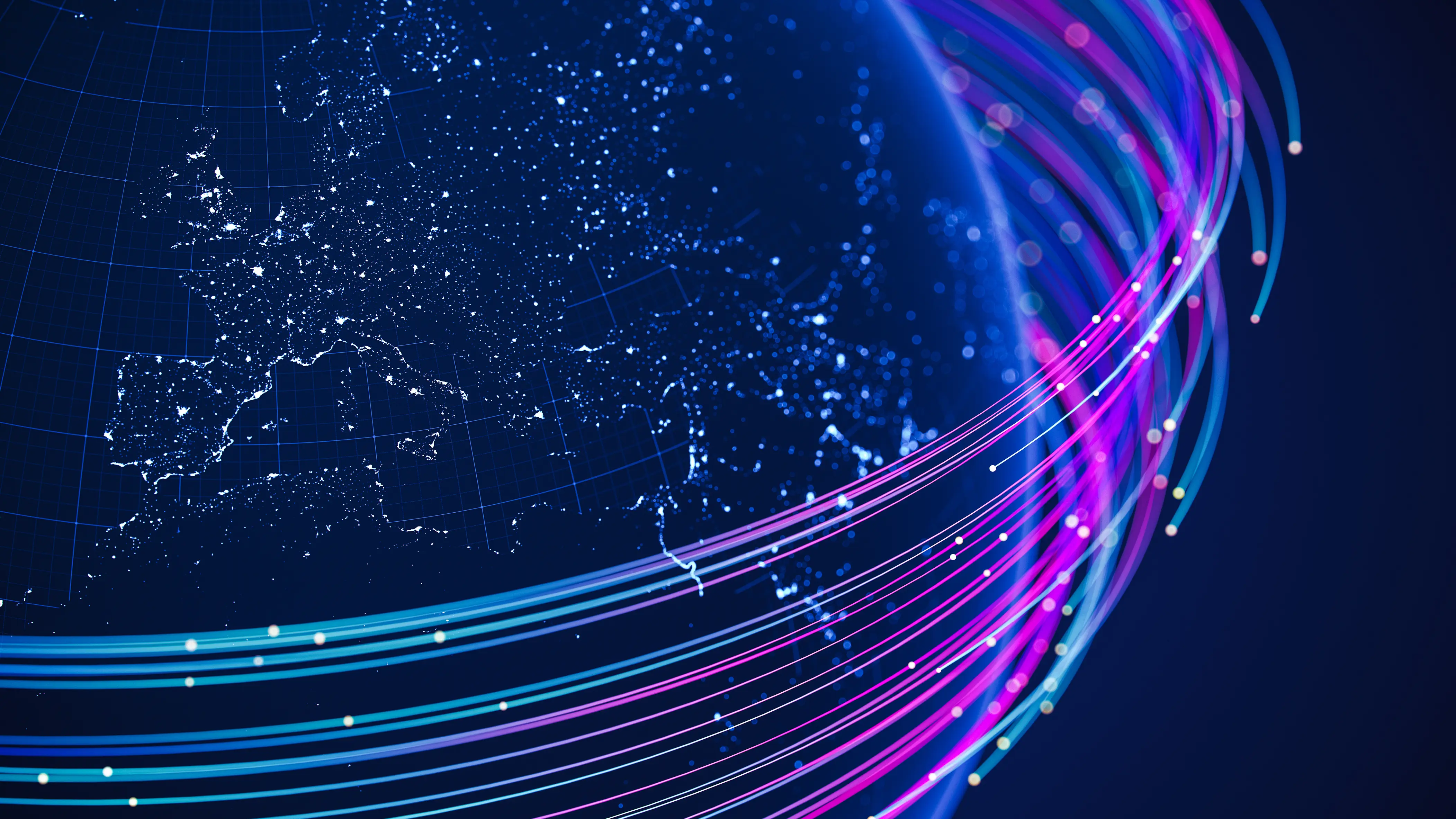 Global Site Networks and Activation by Neuroscience CRO