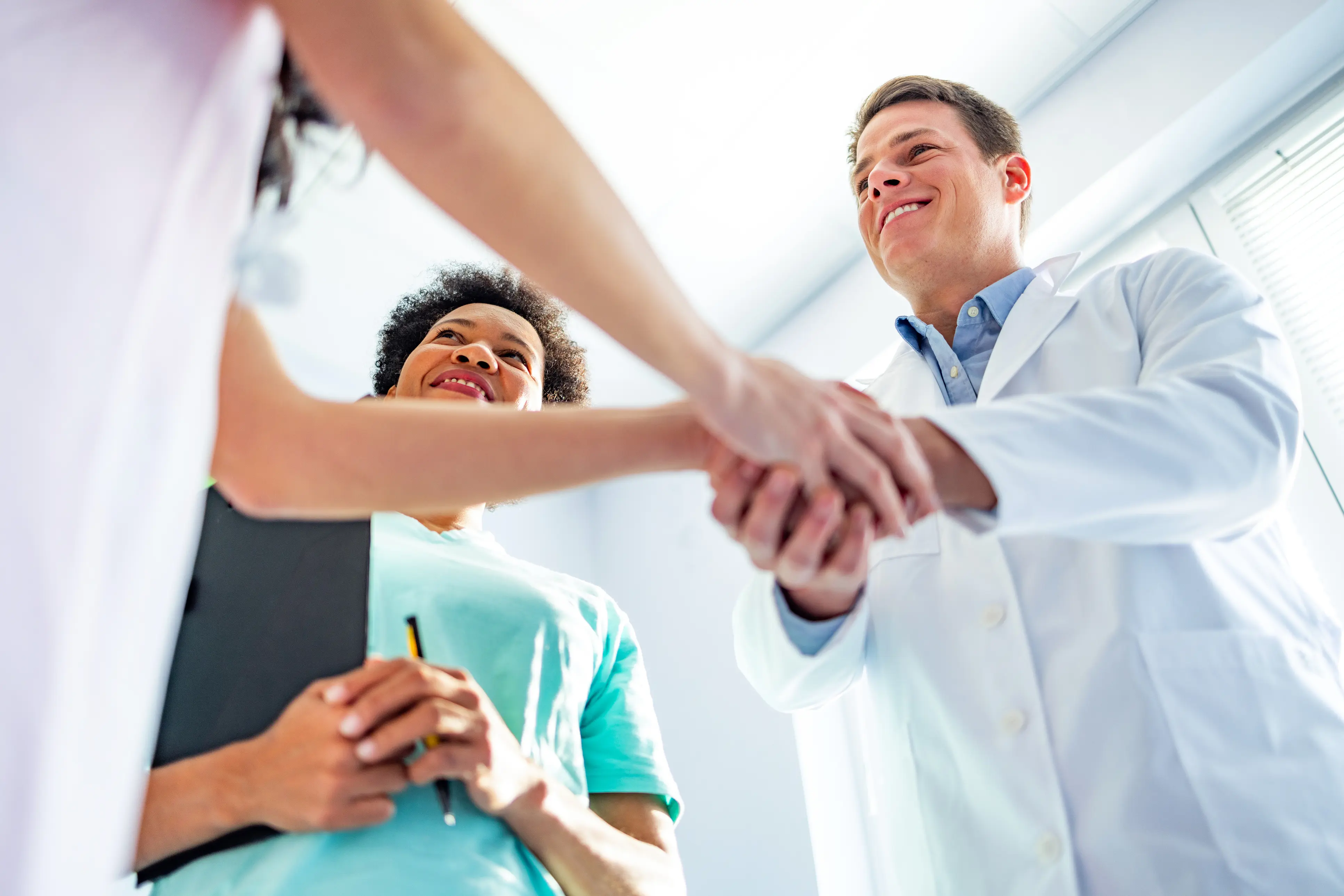 Patient Recruitment & Engagement by Neuroscience CRO
