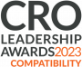 CRO Leadership Awards 2023 - Compatibility